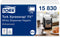 Servetten Tork Xpressnap Fit ® N14 2-laags wit 15830
