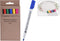 Servies marker set 6 st