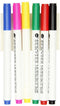 Servies marker set 6 st