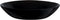 Serviesset Arcopal Zelie Black Zwart 12 Onderdelen