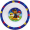 Serviesset - FUN HOUSE - PAW PATROL - Glas, 2 soepborden Ø16 cm, bestek, waterfles, beker en mok