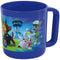 Serviesset - FUN HOUSE - PAW PATROL - Glas, 2 soepborden Ø16 cm, bestek, waterfles, beker en mok