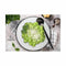 Serviesset Santa Clara Cuisine Porselein Rond 18 Onderdelen (2 Stuks)