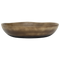 Serving bowl Atelje Natural / 50% recycl. / 50% virgin ceramics