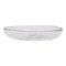 Serving bowl glass, Ø31 cm Transparent / Glass