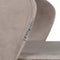 Richmond Stoel Savoy Khaki Velvet