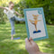 SES - Animal yoga - Yoga voor kinderen - inclusief yoga matjes, spinner bord en 27 kinderyoga kaarten