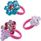 SES Beedz - Diamant Sieraden - armbandjes maken meisjes - 1200 strijkkralen met legborden - armbandjes maken meisjes - PVC vrij - heldere kleuren - Knutselen meisjes