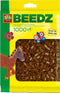 SES Beedz - Strijkkralen - Donkerbruin - 1000 stuks - PVC vrij - strijkparels