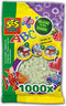 SES Beedz - Strijkkralen - Glow in the dark - 1000 stuks - PVC vrij - strijkparels