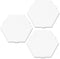 SES Beedz - Strijkkralen legbord - grondplaat - hexagon - zeshoek - koppelbaar - 3 stuks