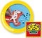 SES Beedz - Strijkkralen legbord - grondplaat - Hond