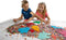 SES Beedz - Strijkkralen legbord - grondplaat - Paard