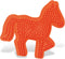 SES Beedz - Strijkkralen legbord - grondplaat - Paard