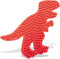 SES Beedz - Strijkkralen legbord - grondplaat - T-rex - Dino - Dinosaurus