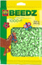 SES Beedz - Strijkkralen - Mintgroen - 1000 stuks - PVC vrij - strijkparels