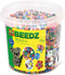 SES Beedz - Strijkkralen - Mix - 9000 stuks - PVC vrij - Strijkparels