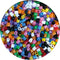 SES Beedz - Strijkkralen - Mix - 9000 stuks - PVC vrij - Strijkparels