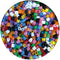 SES Beedz - Strijkkralen - Mix - 9000 stuks - PVC vrij - Strijkparels