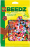 SES Beedz - Strijkkralen - Mix Basis - 1000 stuks - PVC vrij - strijkparels