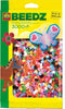 SES Beedz - Strijkkralen - Mix Basis - 3000 stuks - PVC vrij