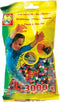 SES Beedz - Strijkkralen - Mix Basis - 3000 stuks - PVC vrij