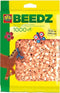 SES Beedz - Strijkkralen - Zalmroze - 1000 stuks - PVC vrij - strijkparels