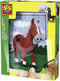 SES - Borduren - borduurset - Paard
