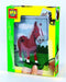 SES - Borduren - borduurset - Paard