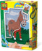 SES - Borduren - borduurset - Paard