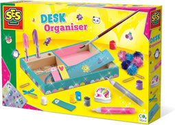 SES - Bureau-organizer