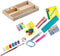 SES - Bureau-organizer