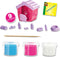 SES Creative 00506 Kittens maken met klei - Klei je eigen dierenvriendjes - Inclusief 9 accessoires en kattenhok