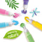 SES Creative 14037 Zandkunst met Kleuren - Geïnspireerd door de Natuur - Creatieve Knutselset voor Kinderen vanaf 3 Jaar - Inclusief alles wat nodig is voor creatief plezier - Perfect voor kleine kunstenaars