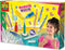 SES Creative 14722 Viltstift Lab - Creatieve Set voor Kinderen vanaf 5 Jaar - Maak gepersonaliseerde stiften en versier ze - Perfect voor creatieve experimenten