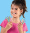 SES Creative 14722 Viltstift Lab - Creatieve Set voor Kinderen vanaf 5 Jaar - Maak gepersonaliseerde stiften en versier ze - Perfect voor creatieve experimenten