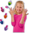 SES Creative 25141 Nagelstudio Lab - Nagellak voor kinderen - Nagellak maken - STEM speelgoed - Experimenteerdozen