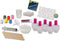 SES Creative 25141 Nagelstudio Lab - Nagellak voor kinderen - Nagellak maken - STEM speelgoed - Experimenteerdozen