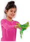 SES Creative 25143 Girly Science Slime Lab - Experimenteer met slijm - Maak je eigen Slime Creaties