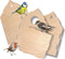 SES Creative 25209 Bouw je eigen vogelhuis - Knutsel en versier jouw vogelhuis - Knutselpakket