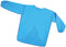 SES Creative kliederschort blauw 3 - 8 jaar One Size - Verfschort - Kinderschort