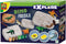 SES - Explore - Dino fossielen - maak zelf fossielen in gips - inclusief dino's, verf, gips en klei - Dinosaurus Speelgoed - Experimenteerdozen