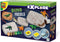 SES - Explore - Dino fossielen - maak zelf fossielen in gips - inclusief dino's, verf, gips en klei - Dinosaurus Speelgoed - Experimenteerdozen