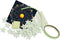 SES - Explore - Glowing sterrenbeelden - glow in the dark sterren en tape
