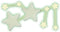 SES - Explore - Glowing sterrenbeelden - glow in the dark sterren en tape