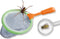 SES - Explore - Insecten explorer - handige koffer met tang, vergrootglas, pincet, bakje en speurkaart
