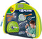 SES - Explore - Insecten explorer - handige koffer met tang, vergrootglas, pincet, bakje en speurkaart