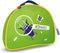 SES - Explore - Insecten explorer - handige koffer met tang, vergrootglas, pincet, bakje en speurkaart