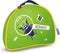 SES - Explore - Insecten explorer - handige koffer met tang, vergrootglas, pincet, bakje en speurkaart