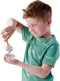 SES - Explore - Insecten explorer - handige koffer met tang, vergrootglas, pincet, bakje en speurkaart